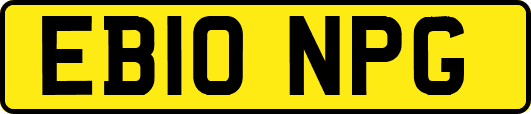 EB10NPG