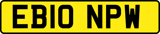EB10NPW