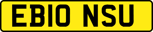 EB10NSU