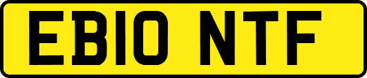 EB10NTF
