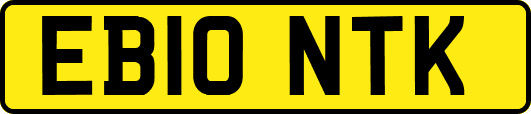 EB10NTK