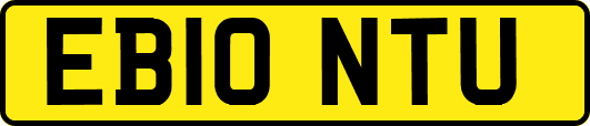 EB10NTU