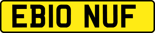 EB10NUF