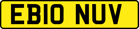EB10NUV