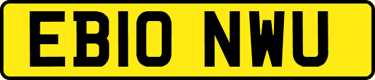 EB10NWU