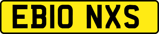 EB10NXS