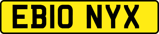 EB10NYX