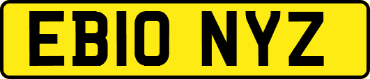 EB10NYZ