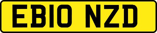 EB10NZD