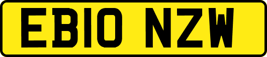 EB10NZW