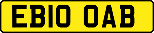 EB10OAB