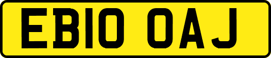 EB10OAJ