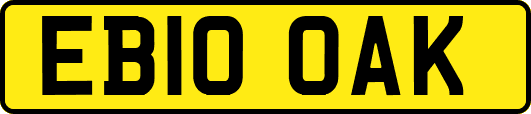 EB10OAK