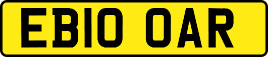 EB10OAR