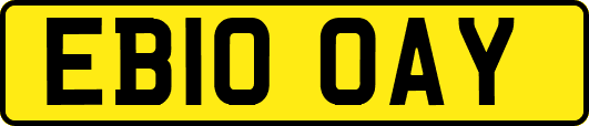 EB10OAY
