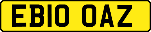 EB10OAZ