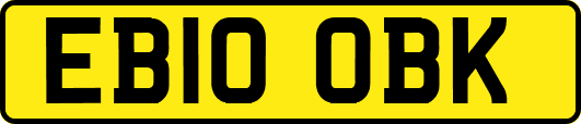 EB10OBK