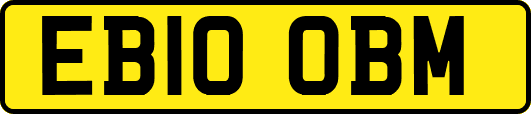 EB10OBM