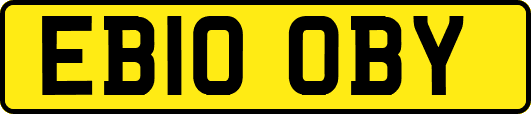 EB10OBY