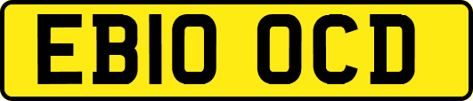 EB10OCD
