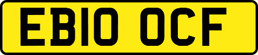 EB10OCF