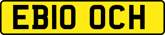 EB10OCH