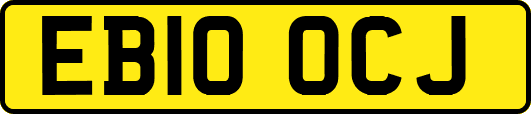 EB10OCJ