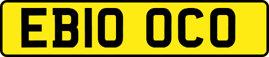 EB10OCO