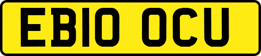 EB10OCU