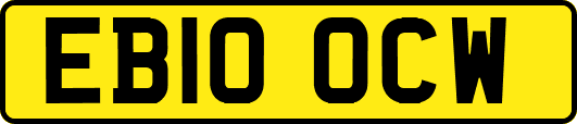 EB10OCW