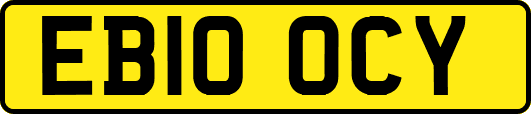 EB10OCY