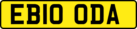 EB10ODA