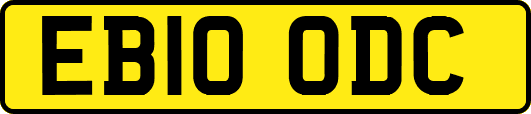 EB10ODC