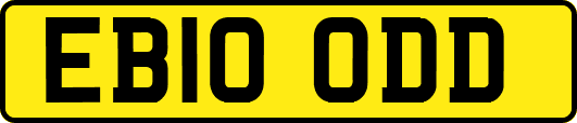 EB10ODD