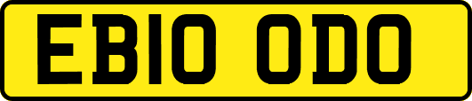 EB10ODO