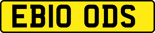 EB10ODS