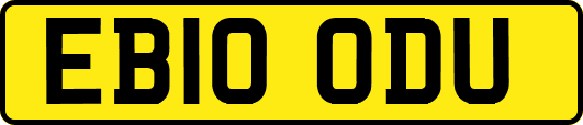 EB10ODU