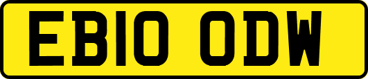 EB10ODW