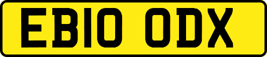 EB10ODX