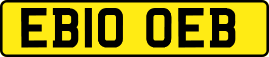 EB10OEB