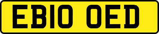 EB10OED
