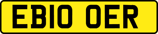 EB10OER