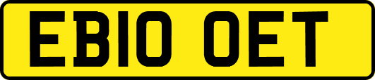 EB10OET
