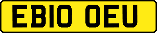 EB10OEU