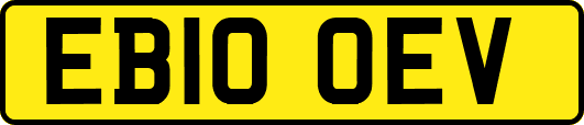 EB10OEV