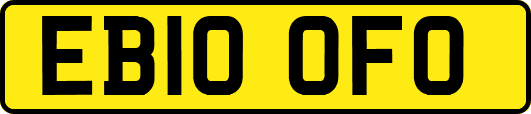 EB10OFO