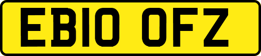 EB10OFZ