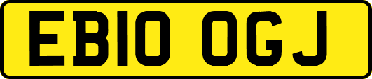 EB10OGJ