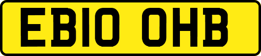 EB10OHB