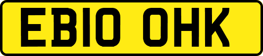 EB10OHK
